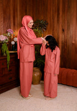 Load image into Gallery viewer, Seruni Girl (Brick Redwood)