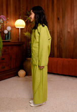 Load image into Gallery viewer, Seruni Girl (Lime Green)