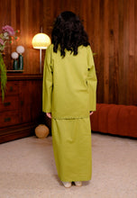 Load image into Gallery viewer, Seruni Girl (Lime Green)