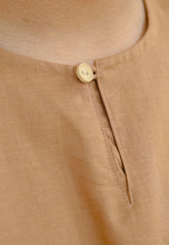 Load image into Gallery viewer, Shirt Men (Dark Brown)