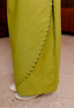 Load image into Gallery viewer, Seruni Girl (Lime Green)