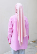 Load image into Gallery viewer, Lumi Stripe Top (Pastel Pink)