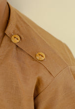 Load image into Gallery viewer, Shirt Boy (Dark Brown)