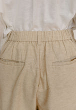 Load image into Gallery viewer, Malia Barrel Pants (Beige Cream2.0)