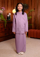 Load image into Gallery viewer, Seruni Girl (Dusty Purple)