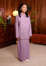 Load image into Gallery viewer, Seruni Girl (Dusty Purple)