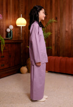 Load image into Gallery viewer, Seruni Girl (Dusty Purple)