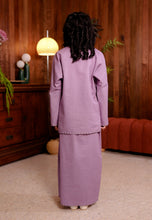 Load image into Gallery viewer, Seruni Girl (Dusty Purple)