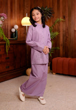 Load image into Gallery viewer, Seruni Girl (Dusty Purple)