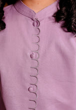 Load image into Gallery viewer, Seruni Girl (Dusty Purple)