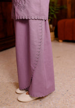 Load image into Gallery viewer, Seruni Girl (Dusty Purple)