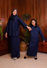 Load image into Gallery viewer, Seruni Girl (Navy Blue)