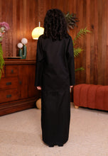 Load image into Gallery viewer, Seruni Girl (Black)