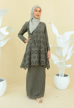 Load image into Gallery viewer, Karib Kurung (Space Grey)