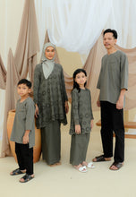 Load image into Gallery viewer, Karib Kurung (Space Grey)