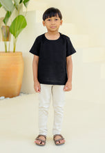 Load image into Gallery viewer, Shirt Boy (Black)