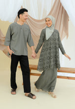 Load image into Gallery viewer, Karib Kurung (Space Grey)