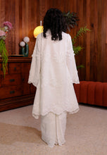 Load image into Gallery viewer, Ranum Kurung (Girl White)