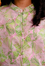 Load image into Gallery viewer, Kuntum Girl (Strawberry Matcha)