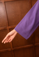 Load image into Gallery viewer, Zen Boxy T-Shirt (Lavender)