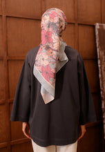 Load image into Gallery viewer, Zen Boxy T-Shirt (Charcoal Grey)