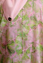 Load image into Gallery viewer, Kuntum Kurung (Strawberry Matcha)