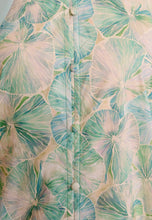 Load image into Gallery viewer, Kuntum Kurung (Blueberry Matcha)