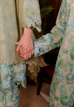 Load image into Gallery viewer, Kuntum Girl (Blueberry Matcha)