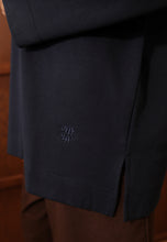 Load image into Gallery viewer, Zen Boxy T-Shirt (Space Blue)