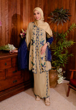 Load image into Gallery viewer, Sekar Kebaya (Khaki)