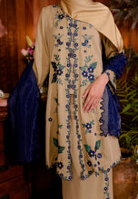 Load image into Gallery viewer, Sekar Kebaya (Khaki)