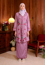 Load image into Gallery viewer, Sekar Kebaya (Lilac)