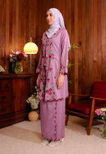 Load image into Gallery viewer, Sekar Kebaya (Lilac)