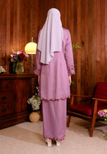 Load image into Gallery viewer, Sekar Kebaya (Lilac)