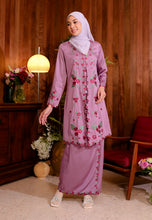 Load image into Gallery viewer, Sekar Kebaya (Lilac)
