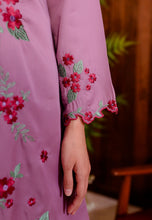 Load image into Gallery viewer, Sekar Kebaya (Lilac)