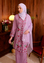 Load image into Gallery viewer, Sekar Kebaya (Lilac)