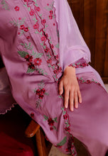 Load image into Gallery viewer, Sekar Kebaya (Lilac)