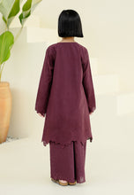Load image into Gallery viewer, Seiring Girl (Burgundy)