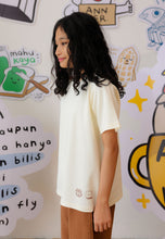 Load image into Gallery viewer, Kids T-Shirt CORN (Butter Yellow)