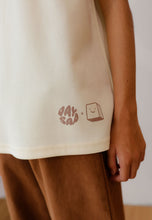 Load image into Gallery viewer, Kids T-Shirt CORN (Butter Yellow)