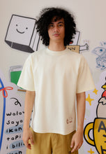 Load image into Gallery viewer, Men T-Shirt CORN (Butter Yellow)