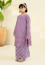 Load image into Gallery viewer, Seirama Girl (Pastel Purple)