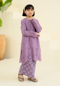 Seirama Girl (Pastel Purple)