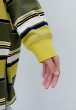 Load image into Gallery viewer, Isaad Boyfriend T-Shirt (Olive Green)