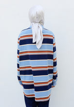 Load image into Gallery viewer, Isaad Boyfriend T-Shirt (Sky Blue)