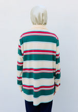 Load image into Gallery viewer, Isaad Boyfriend T-Shirt (Cream)