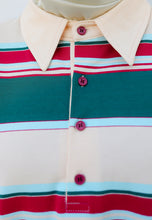 Load image into Gallery viewer, Isaad Boyfriend T-Shirt (Cream)