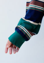 Load image into Gallery viewer, Isaad Boyfriend T-Shirt (Emerald Green)