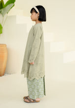Load image into Gallery viewer, Seirama Girl (Sage Green)